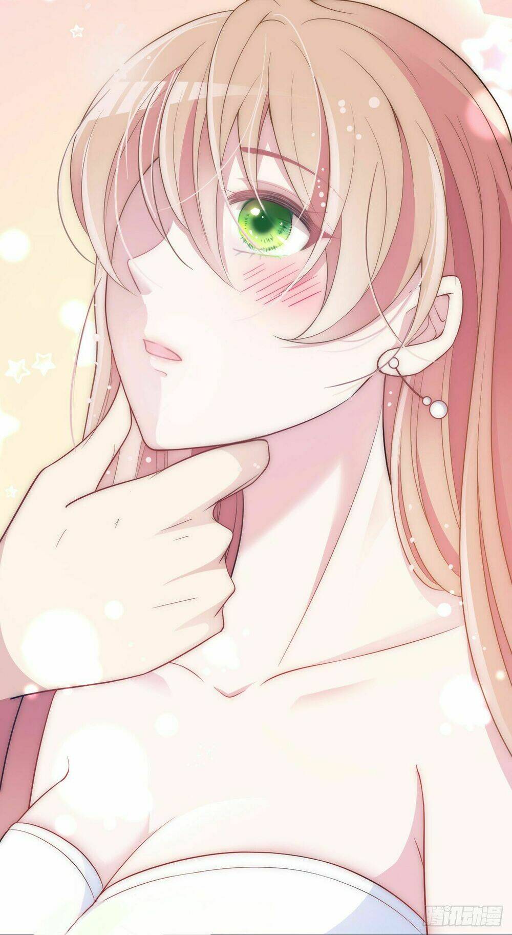 Bí Mật Kết Hôn Với Ảnh Đế: Vợ Ơi Đến Đây Tấn Công Đi Nào: Chapter 18