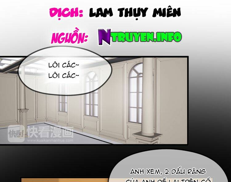 Lượm Được Một Tiểu Hồ Ly 2: Chapter 52.5