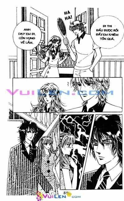 Tìm Anh - Look For Oppa: Chapter 2