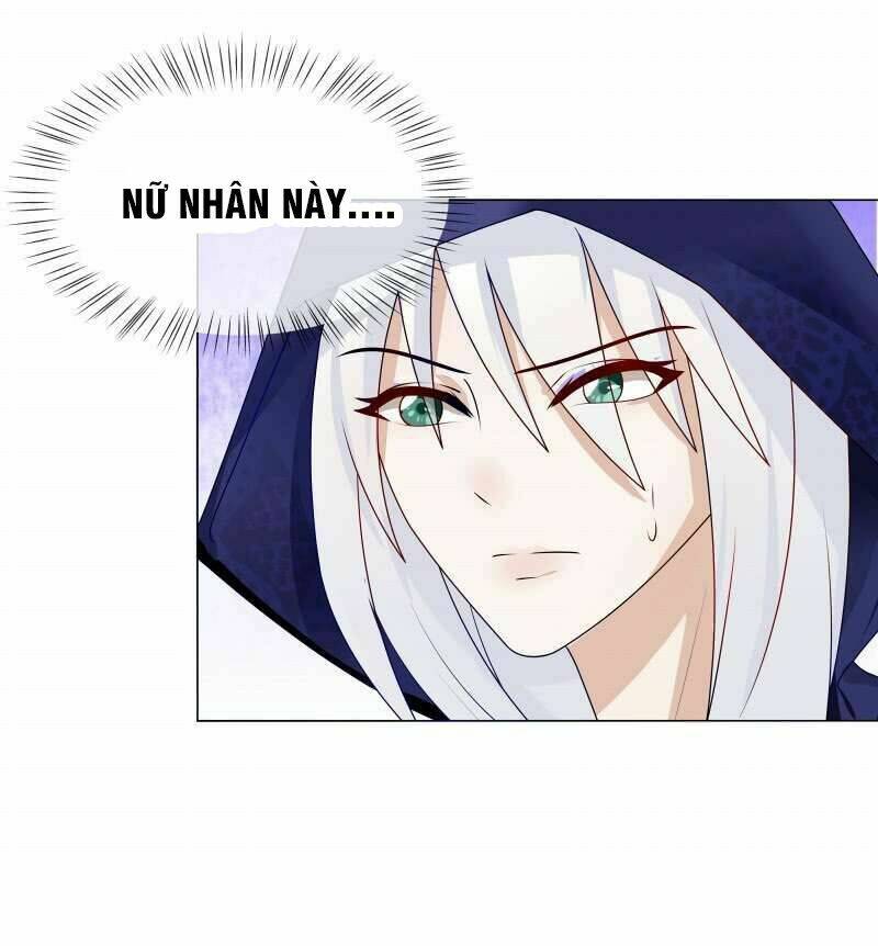 Thiên Tài Tiểu Độc Phi: Chapter 58