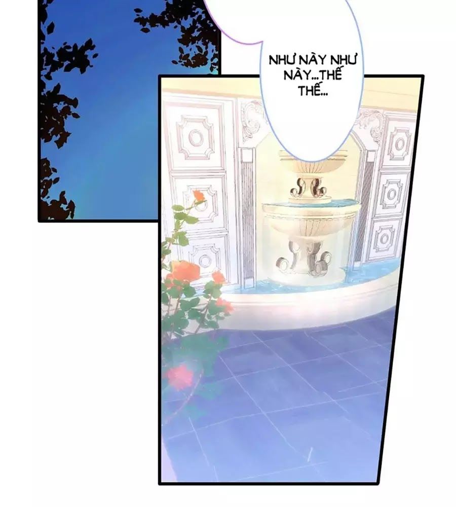 Vương Tử Và Ánh Trăng Đen: Chapter 22