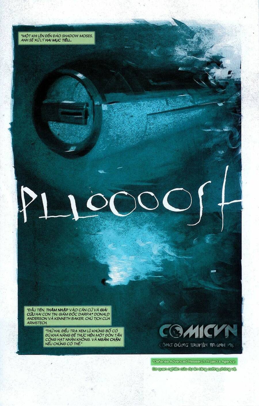 Vũ Trang Nguyên Kim: Chapter 1.1