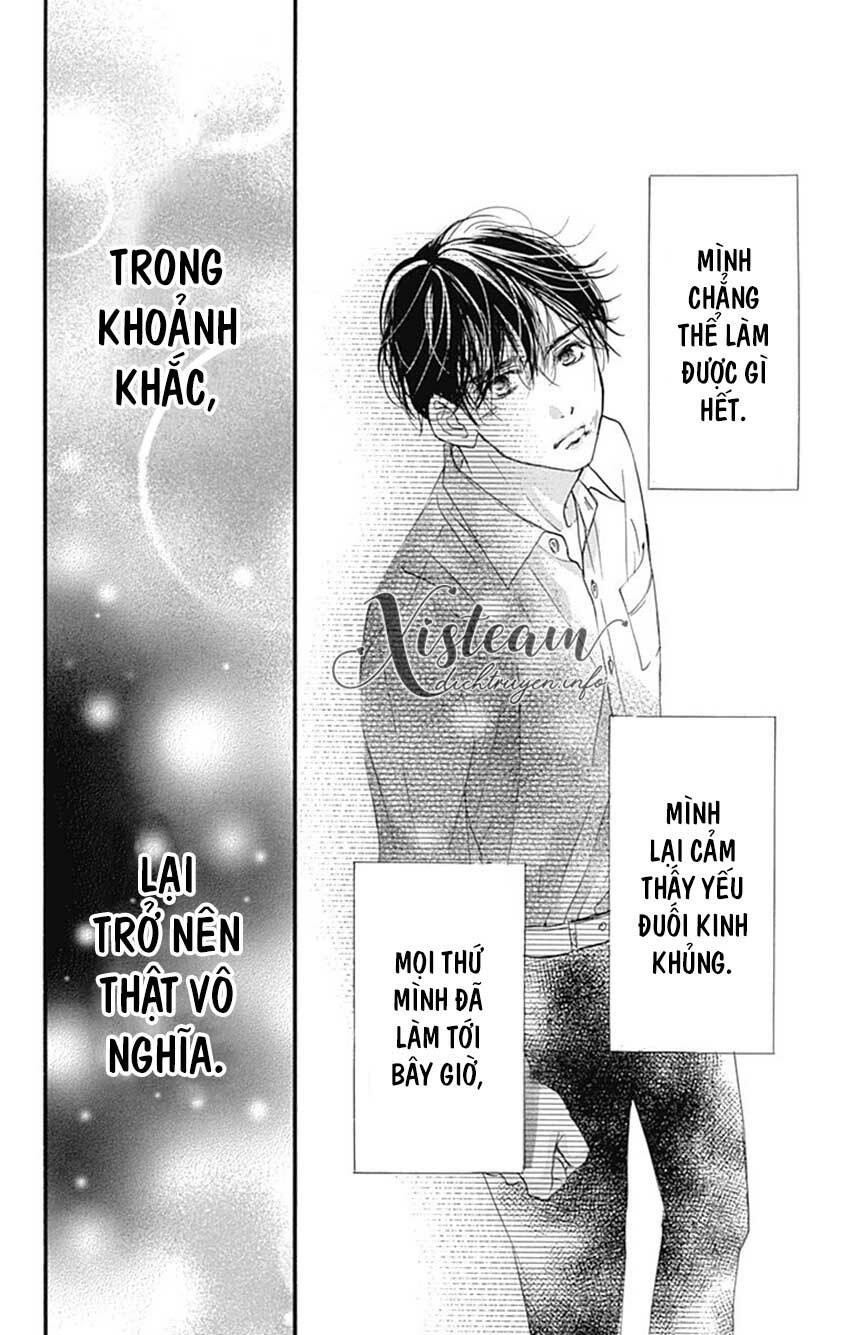 Boku Ni Hana No Melancholy: Chapter 79
