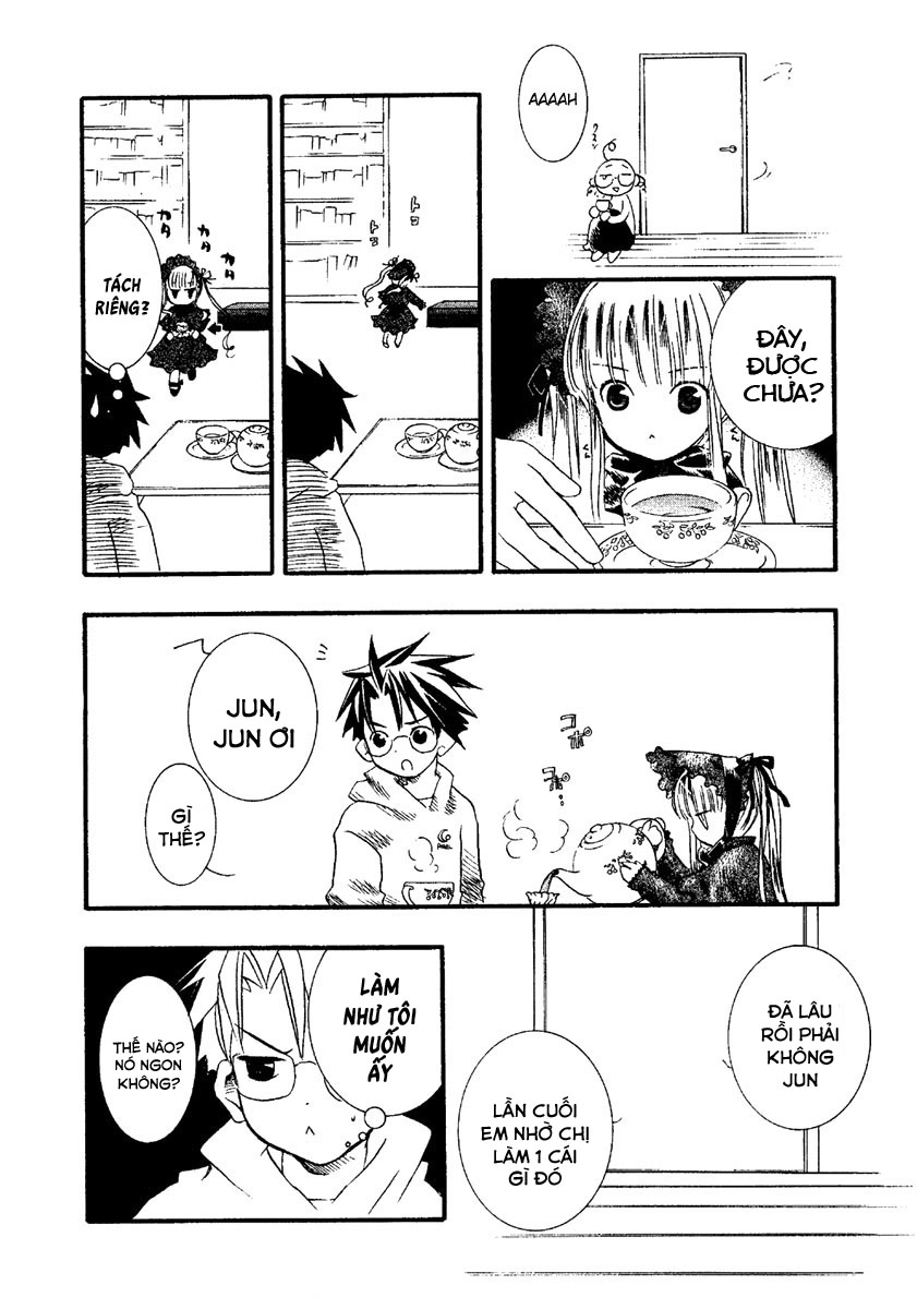 Rozen Maiden: Chapter 0.2