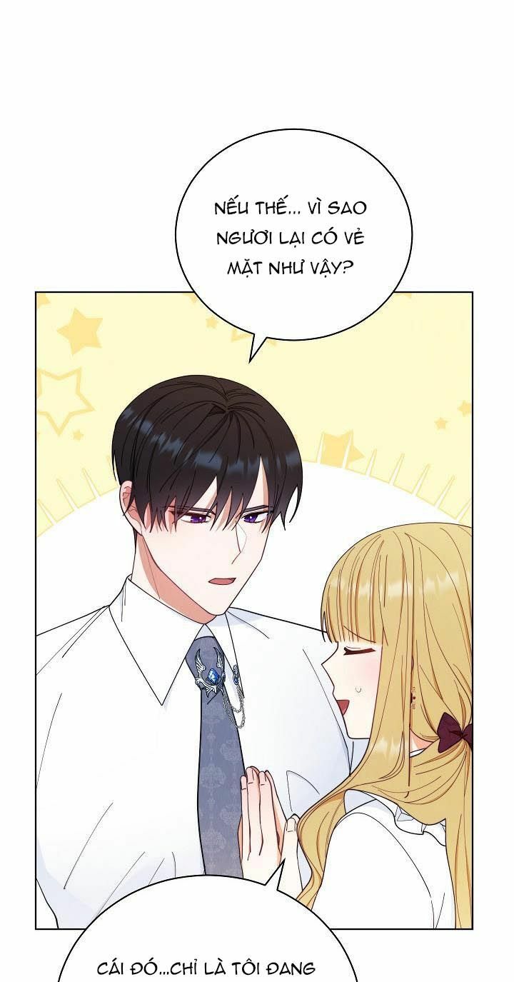 Tôi Sẽ Chịu Trách Nhiệm Về Phúc Lợi Của Nam Chính: Chapter 18