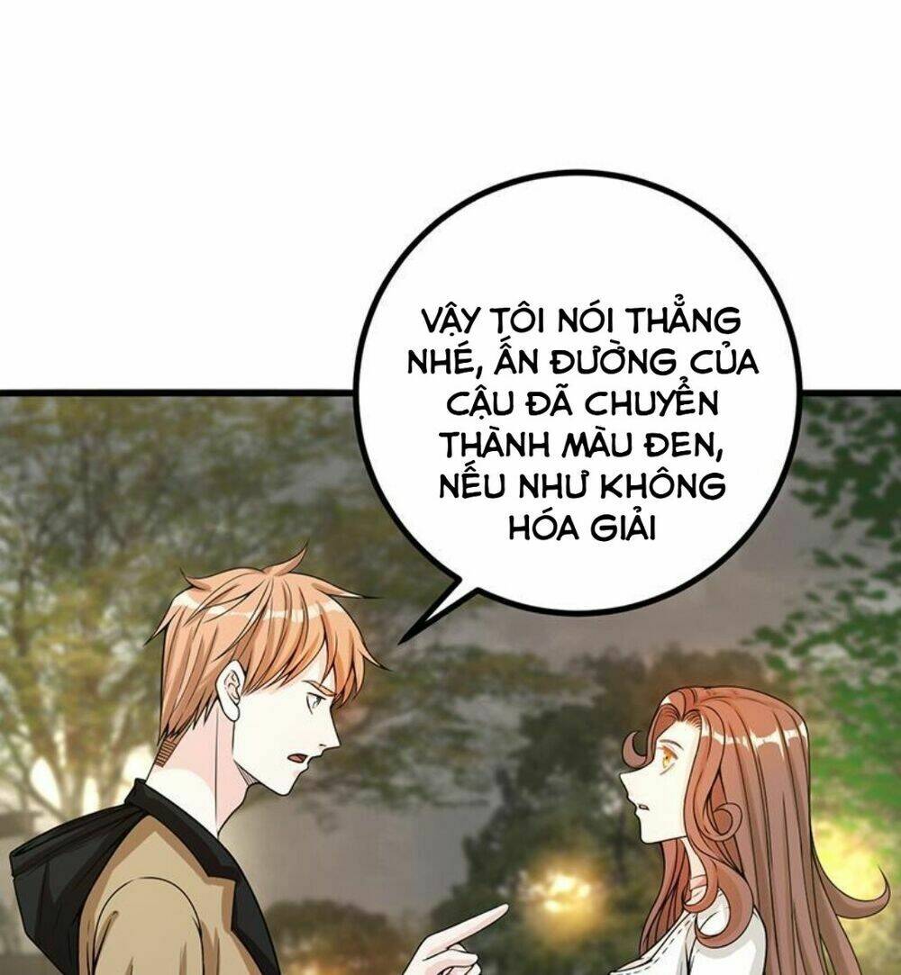 Tối Cường Khí Vận Hệ Thống: Chapter 7