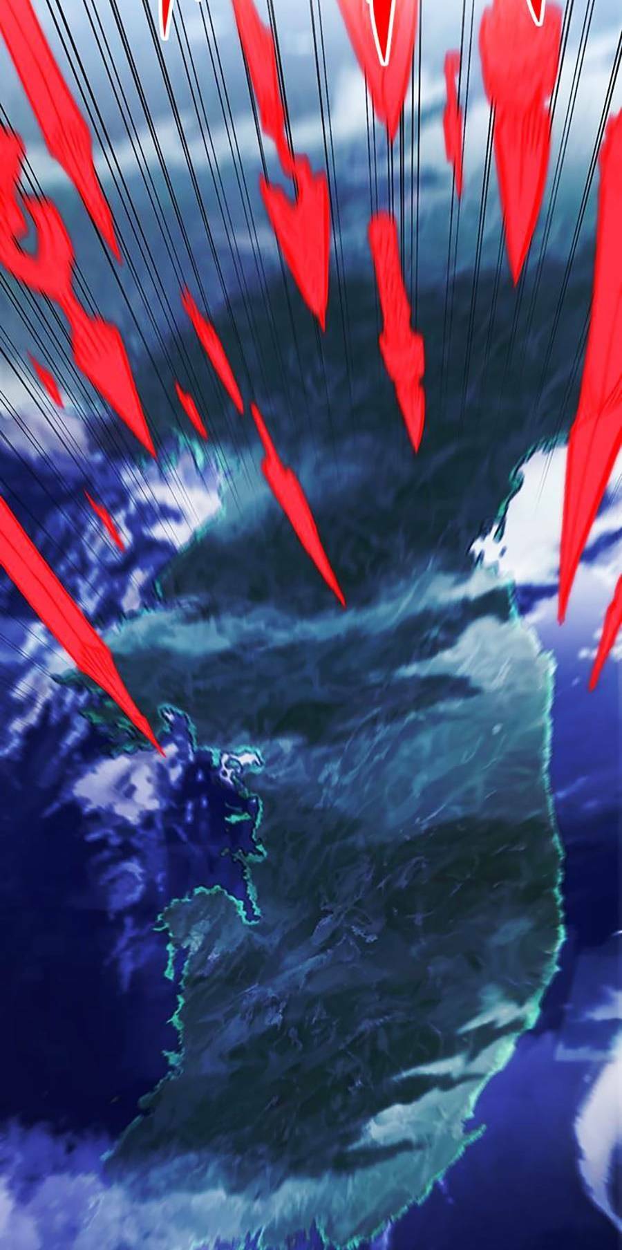 Hard Core Leveling Warrior Ss2: Chapter 128