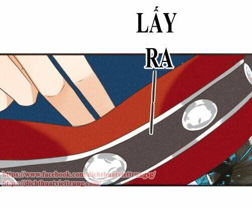 Bạn Trai Tôi Là Cẩm Y Vệ 2: Chapter 75