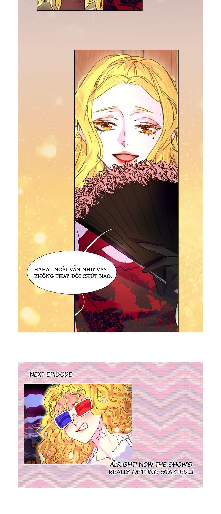 Đừng Xem Thường Nữ Phụ: Chapter 3