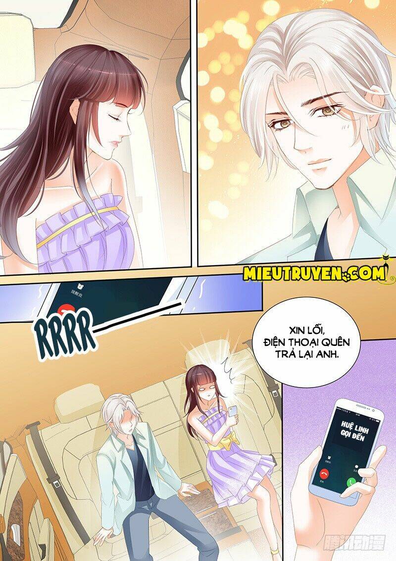 Thiểm Hôn Kiều Thê: Chapter 88