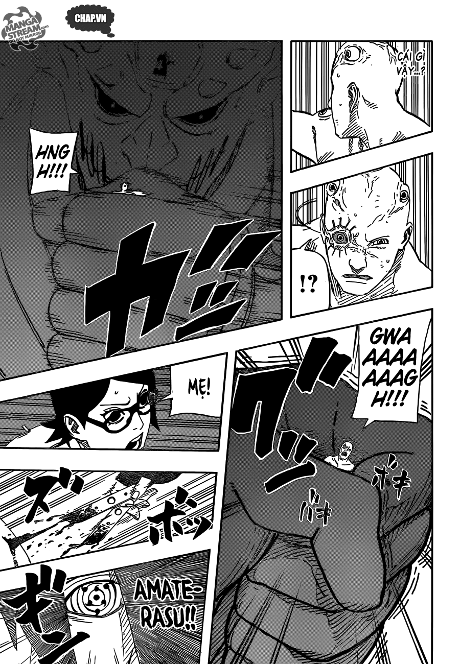 Naruto: Chapter 700.9