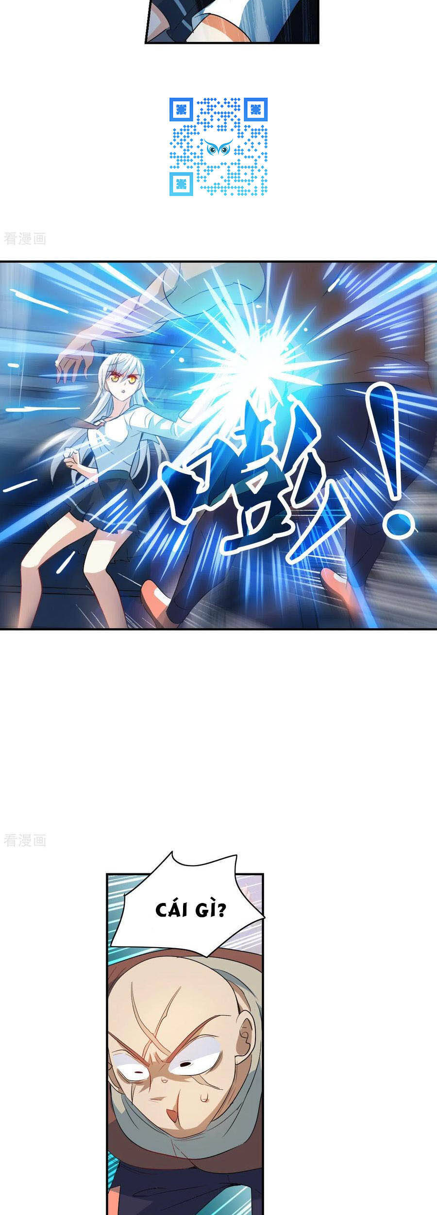 Tô Tịch Kỳ Quái: Chapter 121