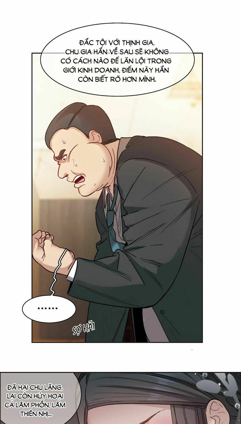 Thế Giới Đệ Nhất Cự Tinh: Chapter 13.2