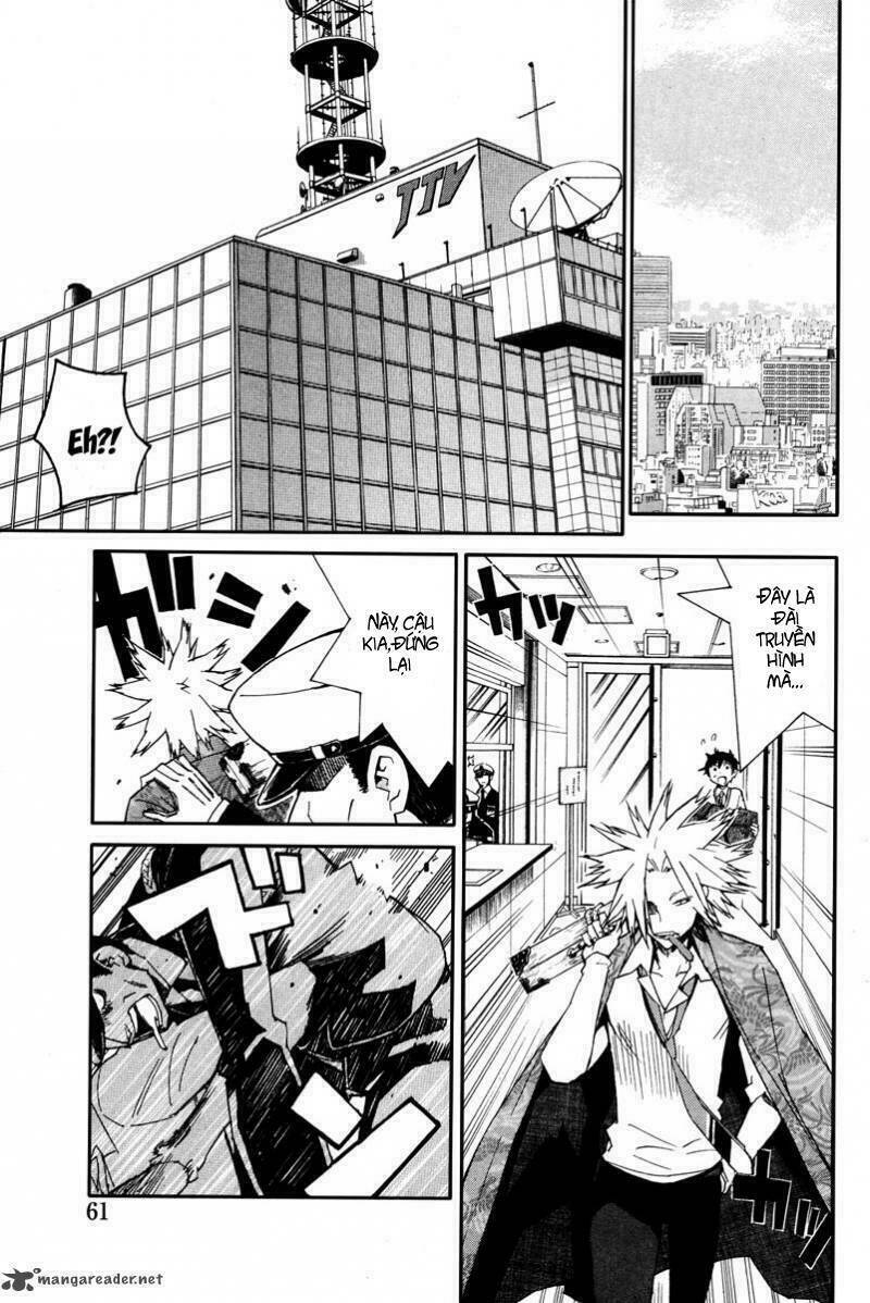 Hell\’s Kitchen: Chapter 13