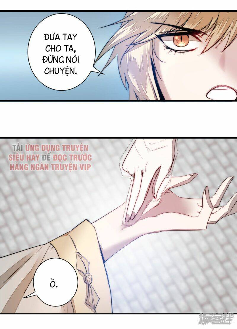 Nghịch Chuyển Tiên Đồ: Chapter 65