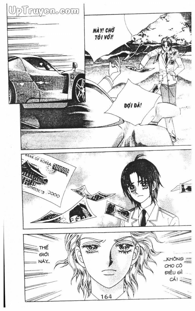 Mặt nạ tình yêu: Chapter 49