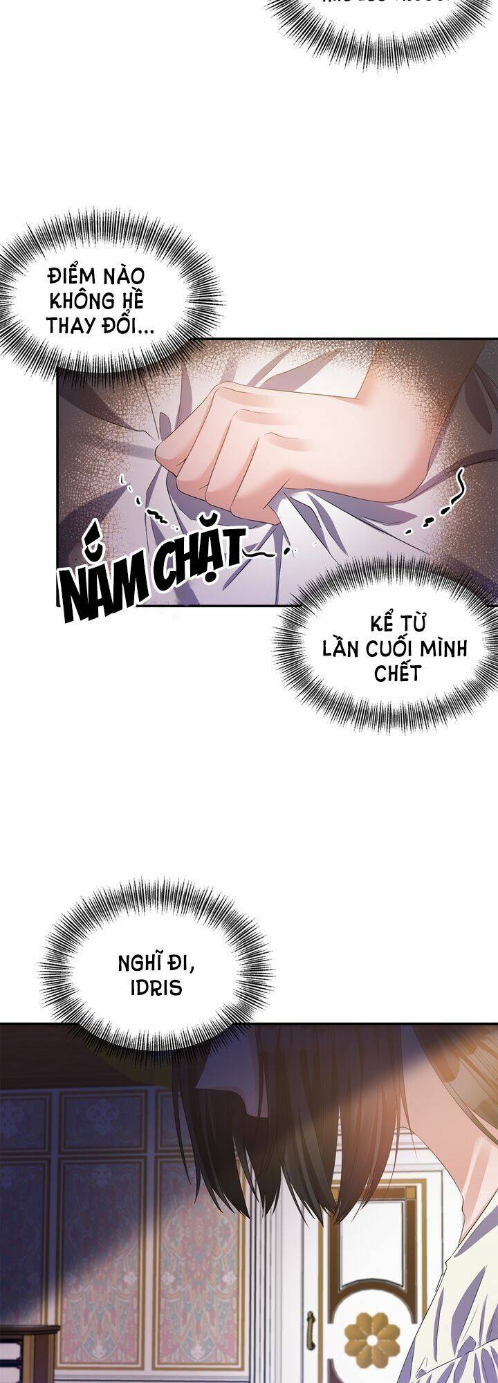 Người Chồng Bạo Chúa Của Tôi Đã Thay Đổi: Chapter 39