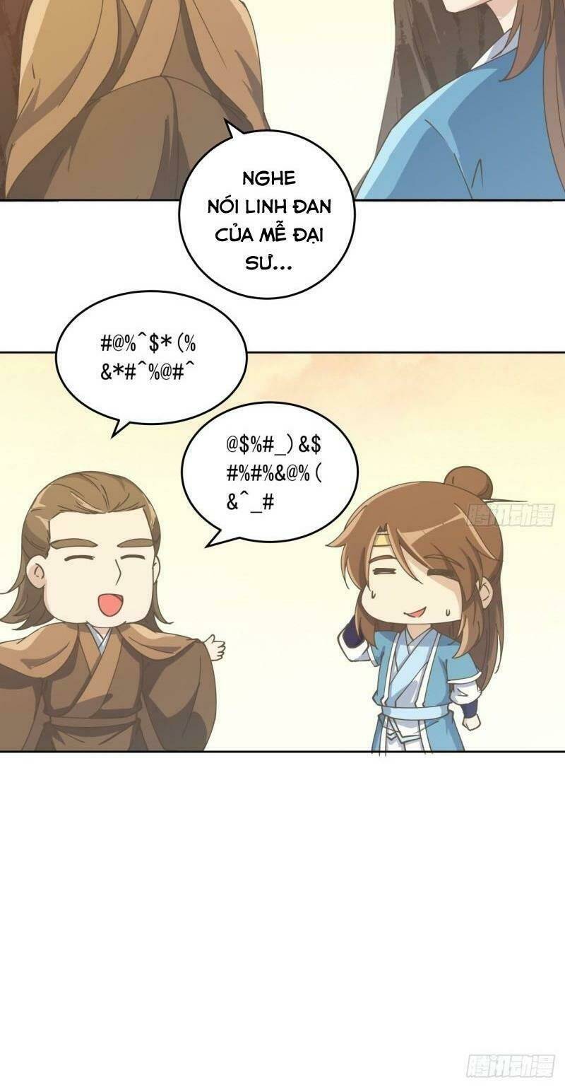 Siêu Phàm Truyện: Chapter 224