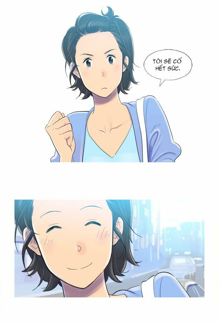 Family Man: Chapter 14