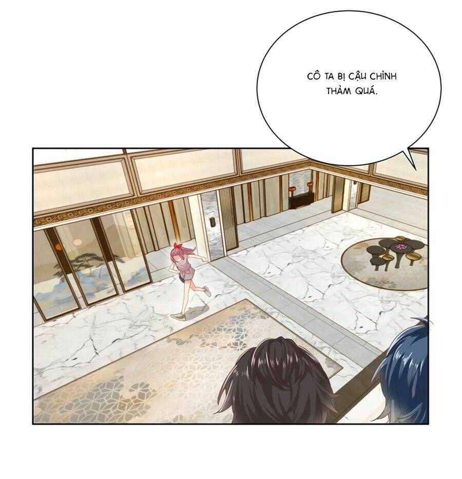 Lưu Luyến Tinh Diệu: Chapter 112