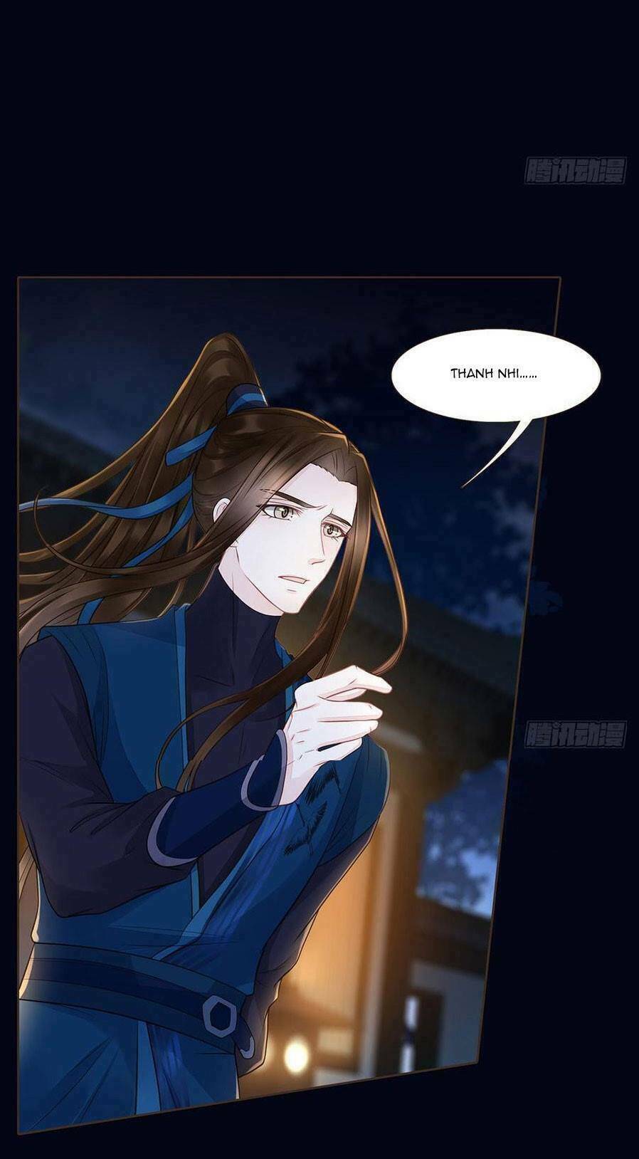 Đại Giá Thừa Tướng: Chapter 139