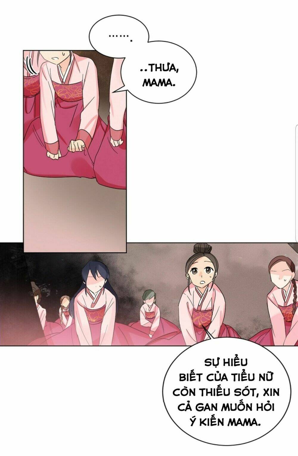 Chae Hong Sa: Chapter 43