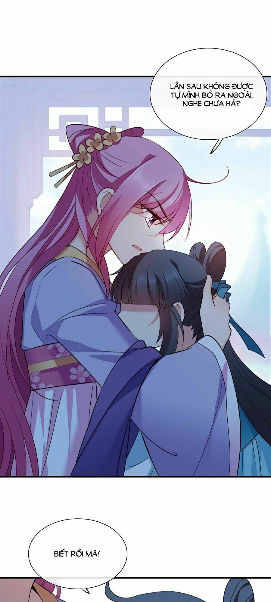 Toàn Cơ Từ: Chapter 47.1