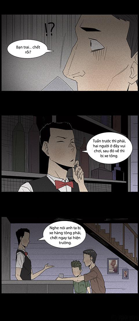 Chuyện Lạ Đêm Khuya: Chapter 88