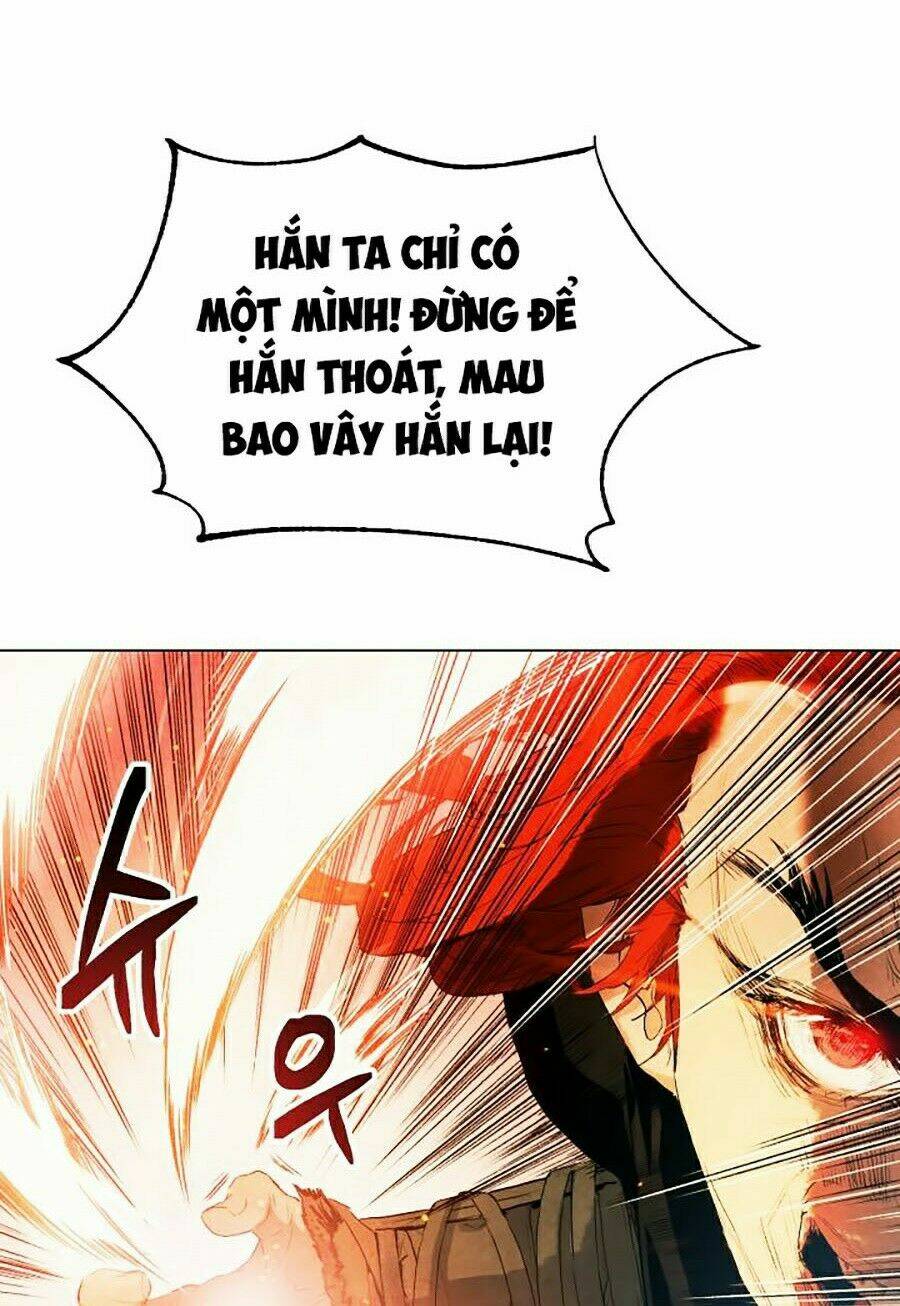 Phụng Tiên Trọng Sinh Ký: Chapter 1