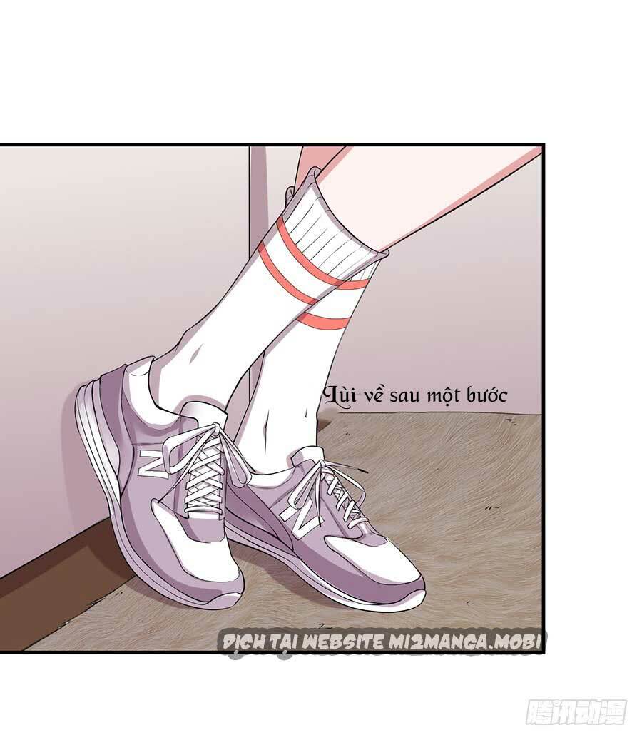 Gả Cho Tình Cũ Làm Lão Bà: Chapter 31