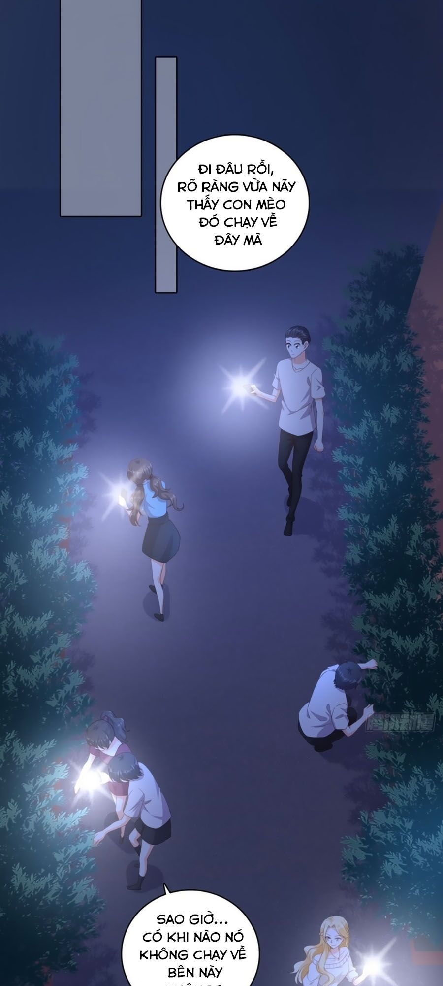 Phản Phái Nữ Đế Lai Tập: Chapter 19