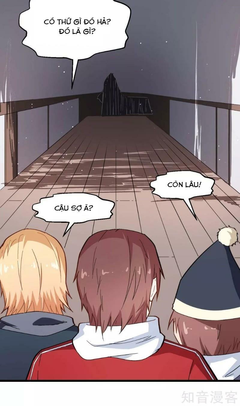 Vườn Trường Cuồng Sư Hệ Thống: Chapter 109