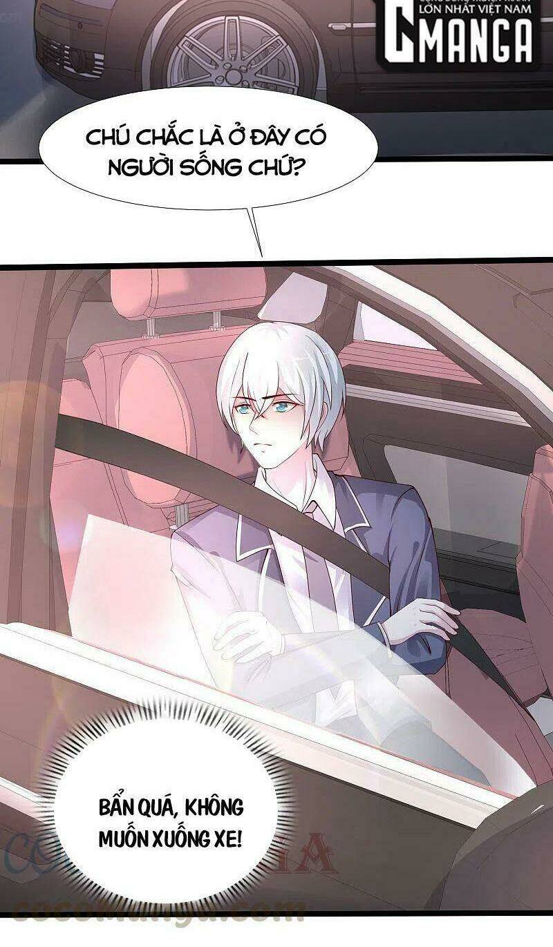 Tối Cường Vận Đào Hoa: Chapter 238