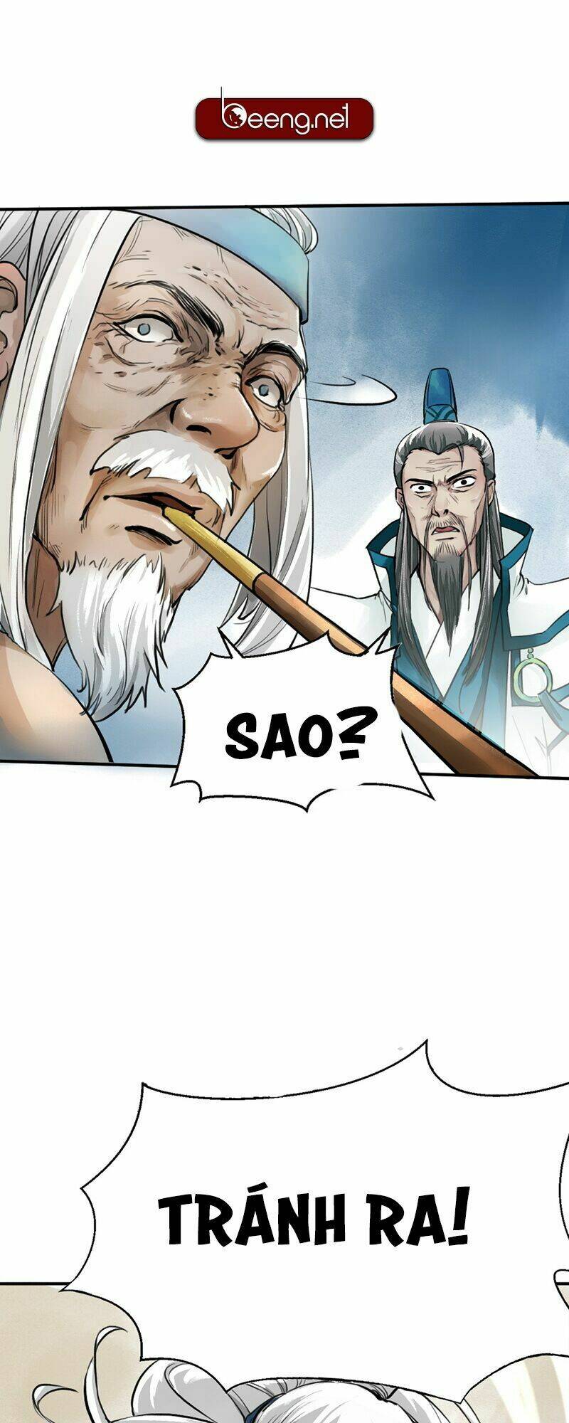 Liên Thành Quyết: Chapter 3