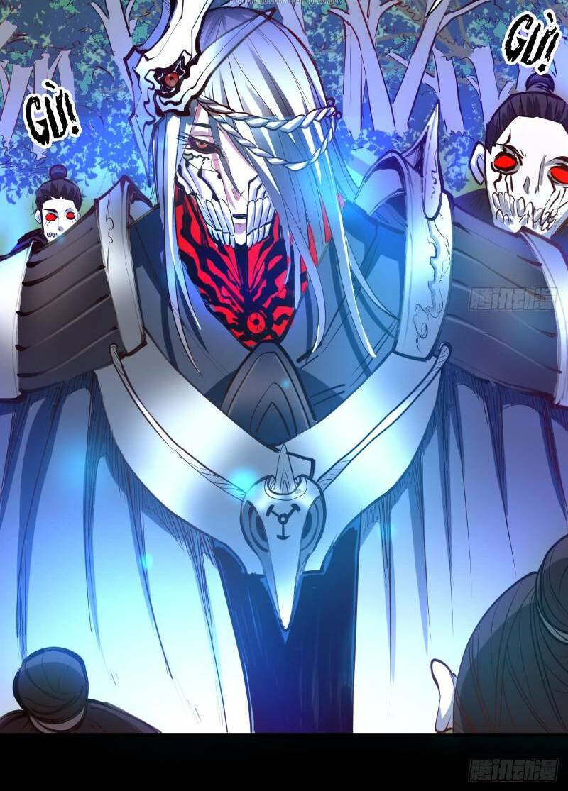 Trọng Sinh Tối Cường Ma Tôn Ở Rể: Chapter 20