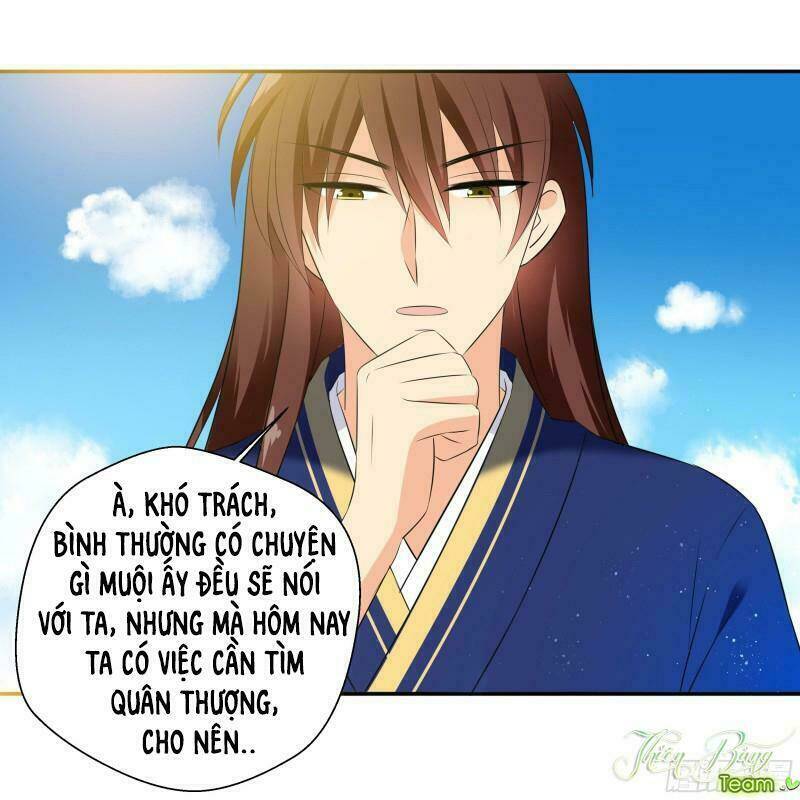 Nam Tử Truyện: Chapter 5