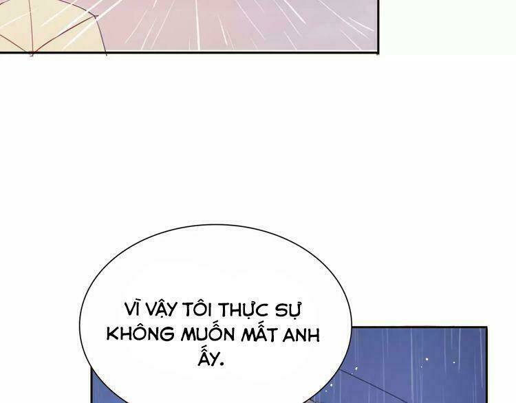 Cuộc Chiến Tình Yêu: Chapter 4