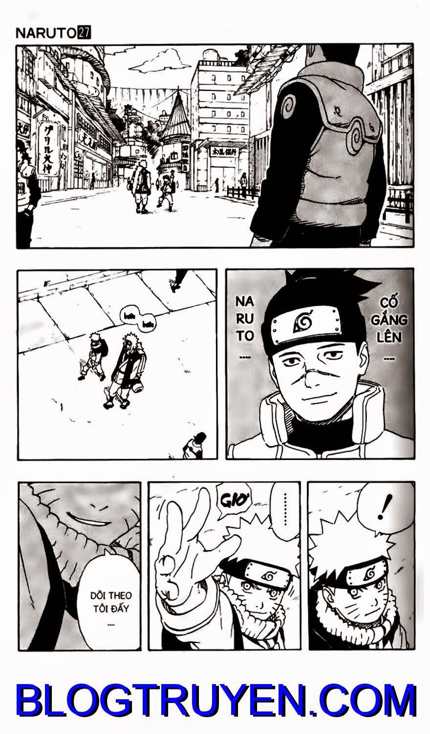 Naruto: Chapter 238