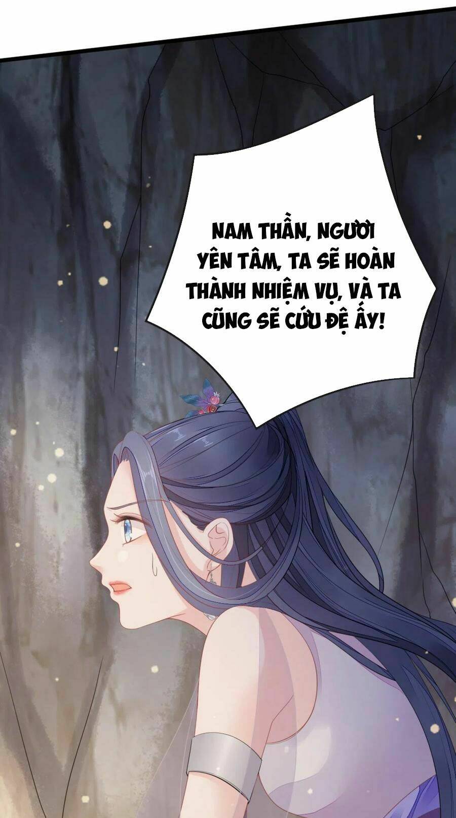 Mau Xuyên Không Rửa Tội Cho Nhân Vật Phản Diện: Chapter 29