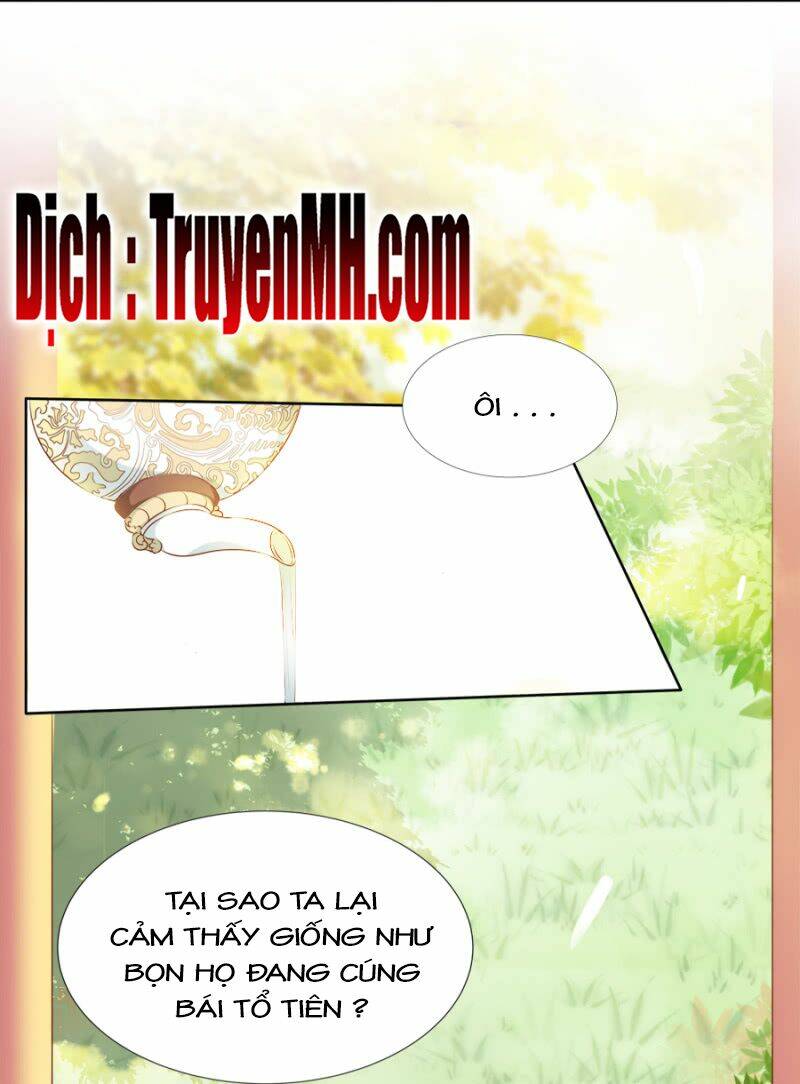 Solo Đi Vương Gia: Chapter 103