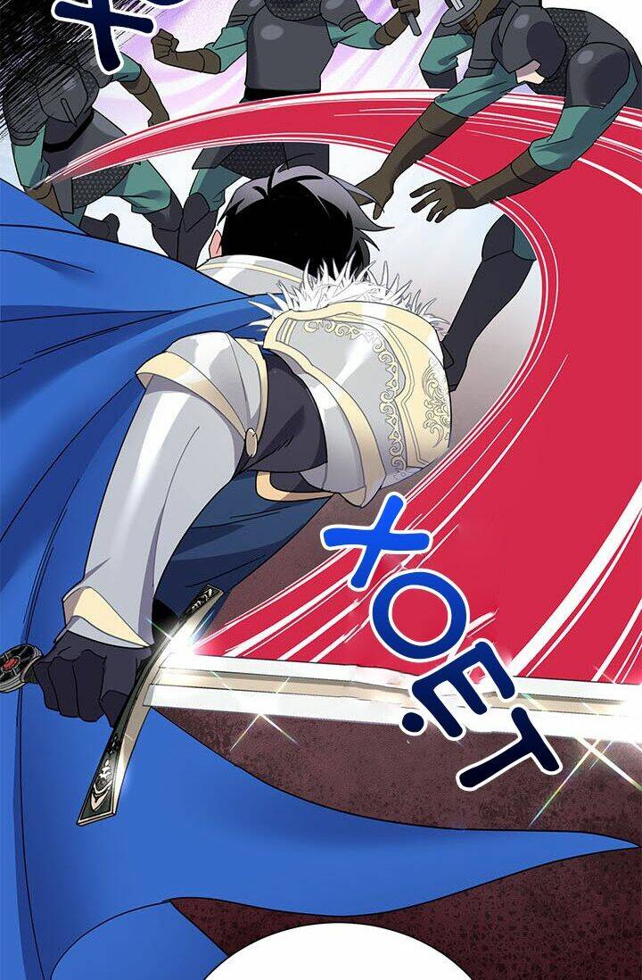 Công Chúa Của Loài Chim: Chapter 21