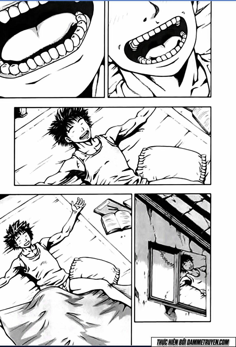 Seoul Hiệp Khách Truyện: Chapter 1