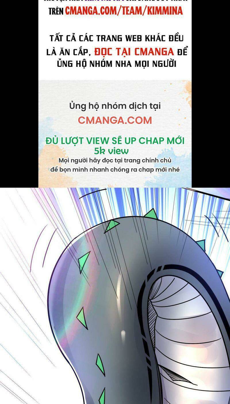 Cửu Vực Chi Thiên Nhãn Quật Khởi: Chapter 21