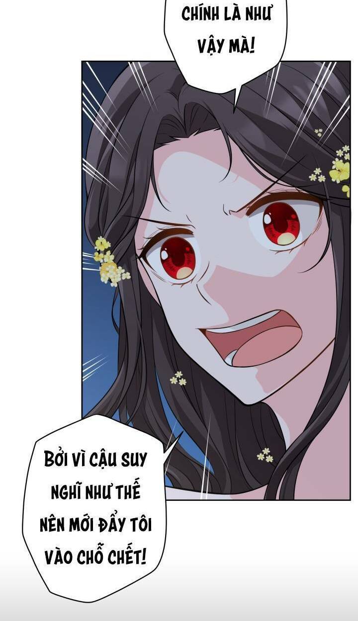 Gửi Đến Người Bạn Của Tôi: Chapter 11