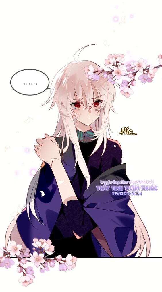 Ngô hoàng tại thượng: Chapter 60