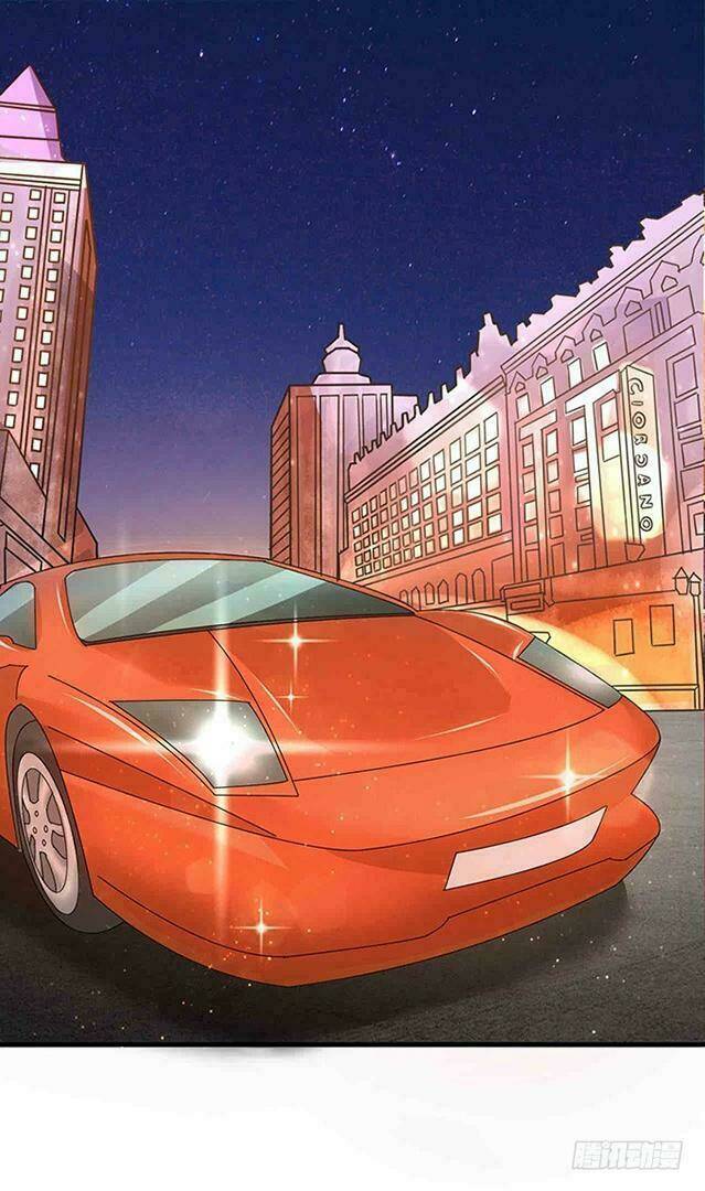 Giang Thiếu Muốn Hay Không Gả Tới Đây: Chapter 5