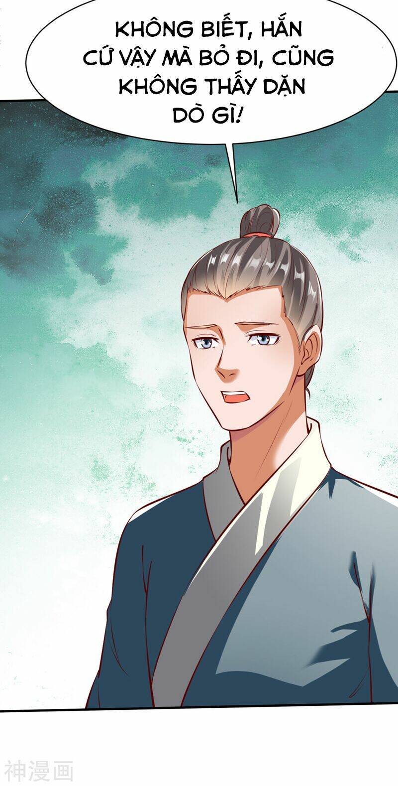 Chiến Đỉnh: Chapter 170