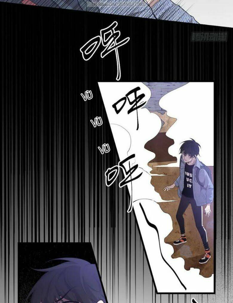 Thát Không Mê Thất: Chapter 30