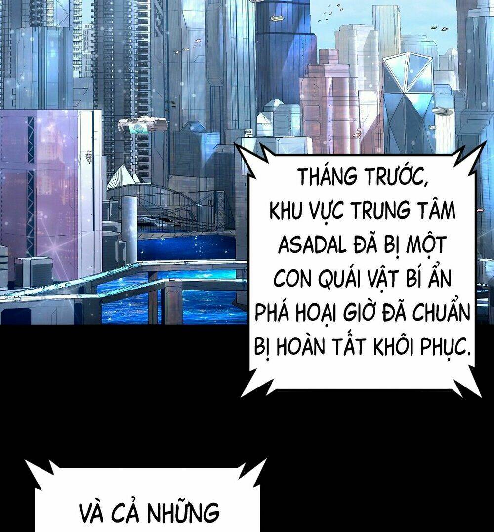 Tam Tuyệt Tại Dị giới: Chapter 102