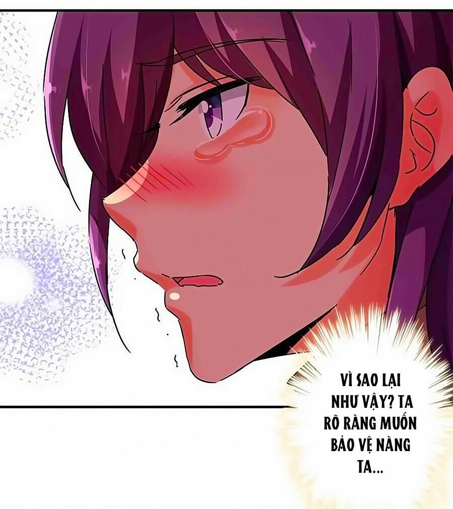Vương Gia ! Ngươi Thật Bỉ Ổi !: Chapter 272